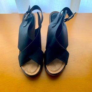 Súper comfy date night heels SÖFFT